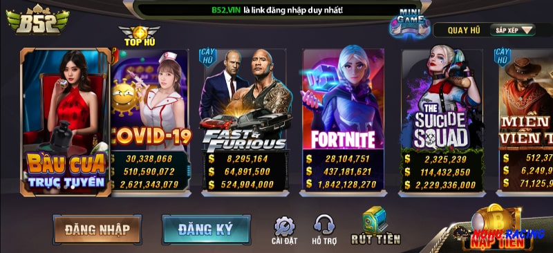 Nohu Cosmos - TOP Game Nổ Hũ Đổi Thưởng HOT Nhất 2025 50 b52 club thu hut nhieu tin do no hu