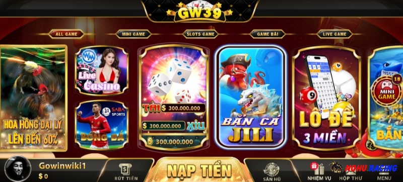 Nohu Cosmos - TOP Game Nổ Hũ Đổi Thưởng HOT Nhất 2025 55 cuoc no hu nhan thuong lon tai gowin