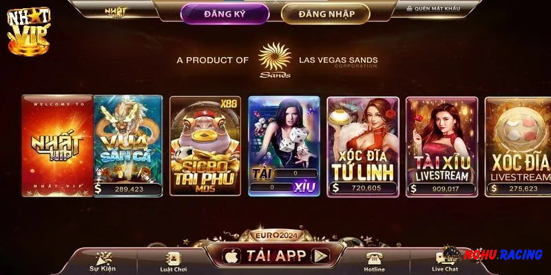 Nohu Cosmos - TOP Game Nổ Hũ Đổi Thưởng HOT Nhất 2025 54 no hu nhatvip duoc danh gia cao ve chat luong