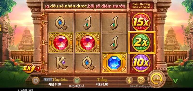 Nổ hũ Bayvip - Quay hũ nhận tài lộc siêu khủng 3 Nghiên cứu quy tắc trò chơi trước khi cược